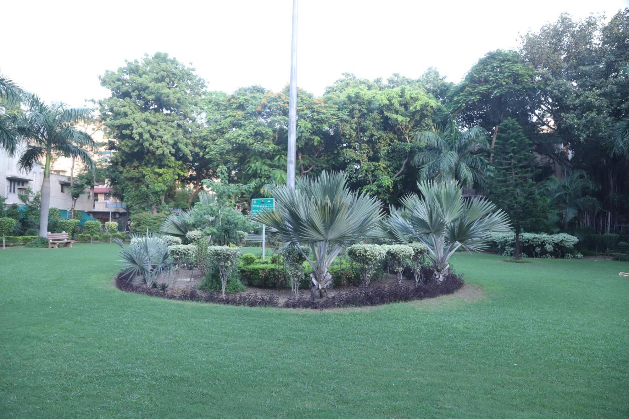 Divine India Service Apartment 3Bhk,B57 Sarita Vihar,Apollo Neu-Delhi Exterior foto