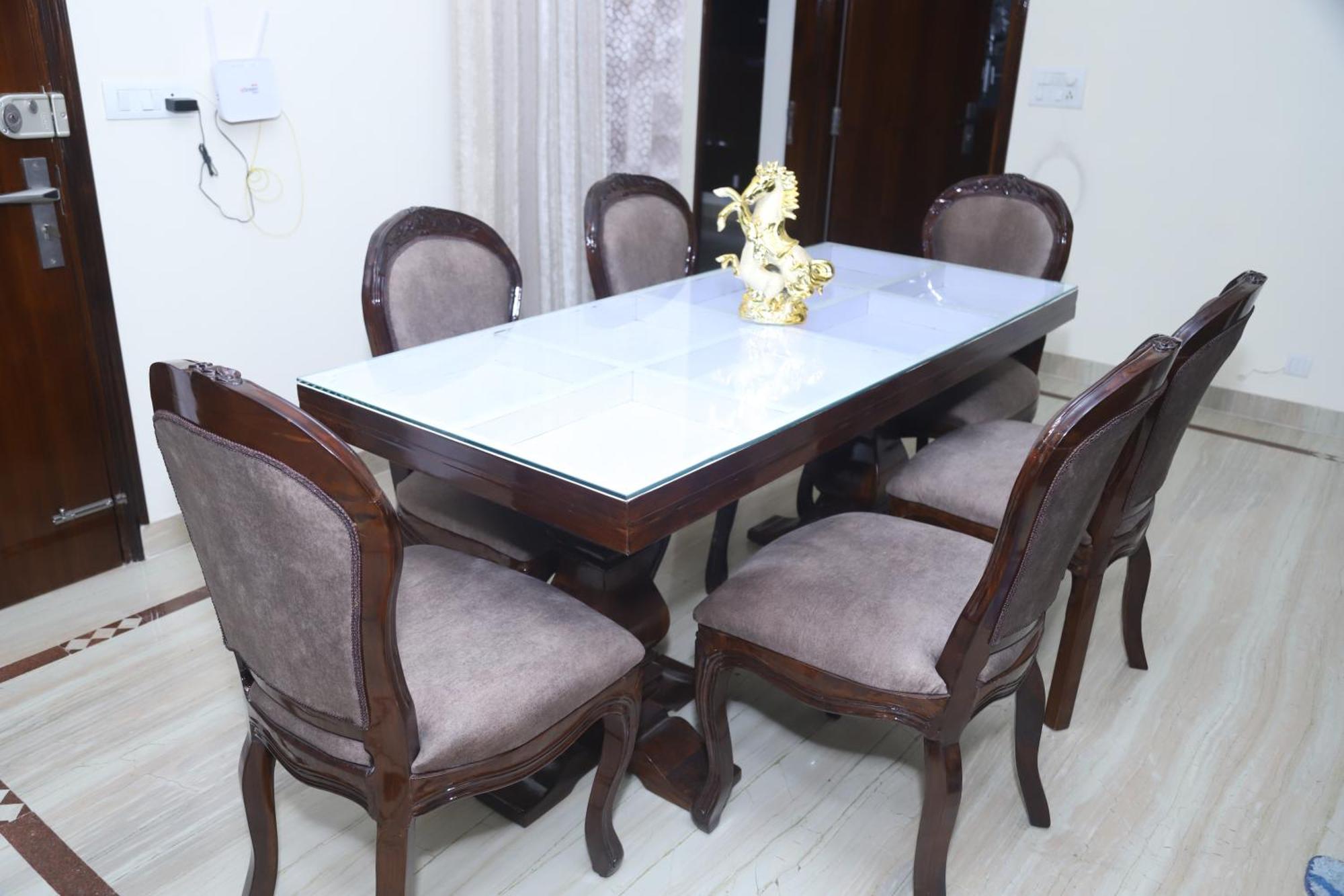 Divine India Service Apartment 3Bhk,B57 Sarita Vihar,Apollo Neu-Delhi Exterior foto