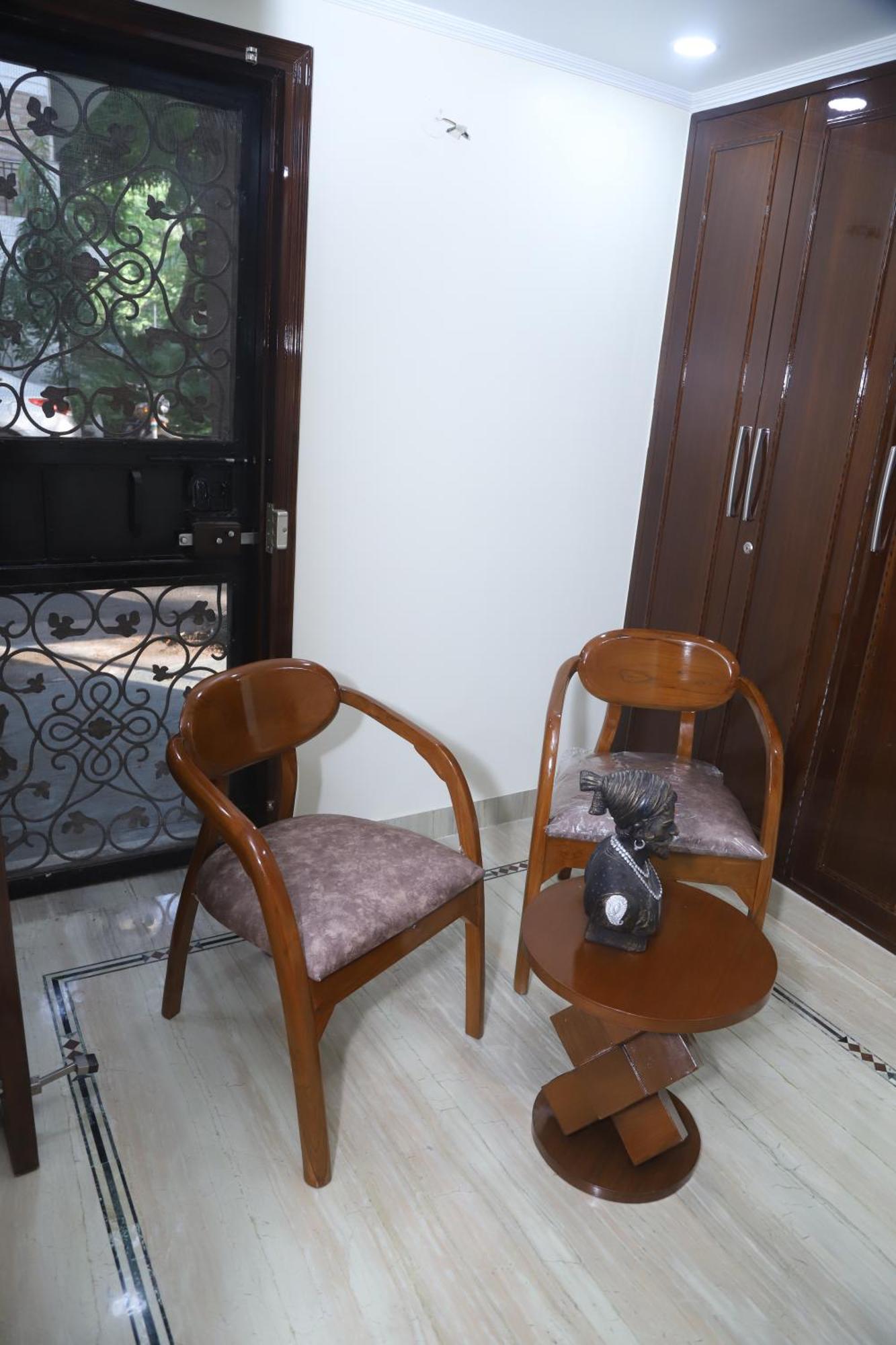 Divine India Service Apartment 3Bhk,B57 Sarita Vihar,Apollo Neu-Delhi Exterior foto